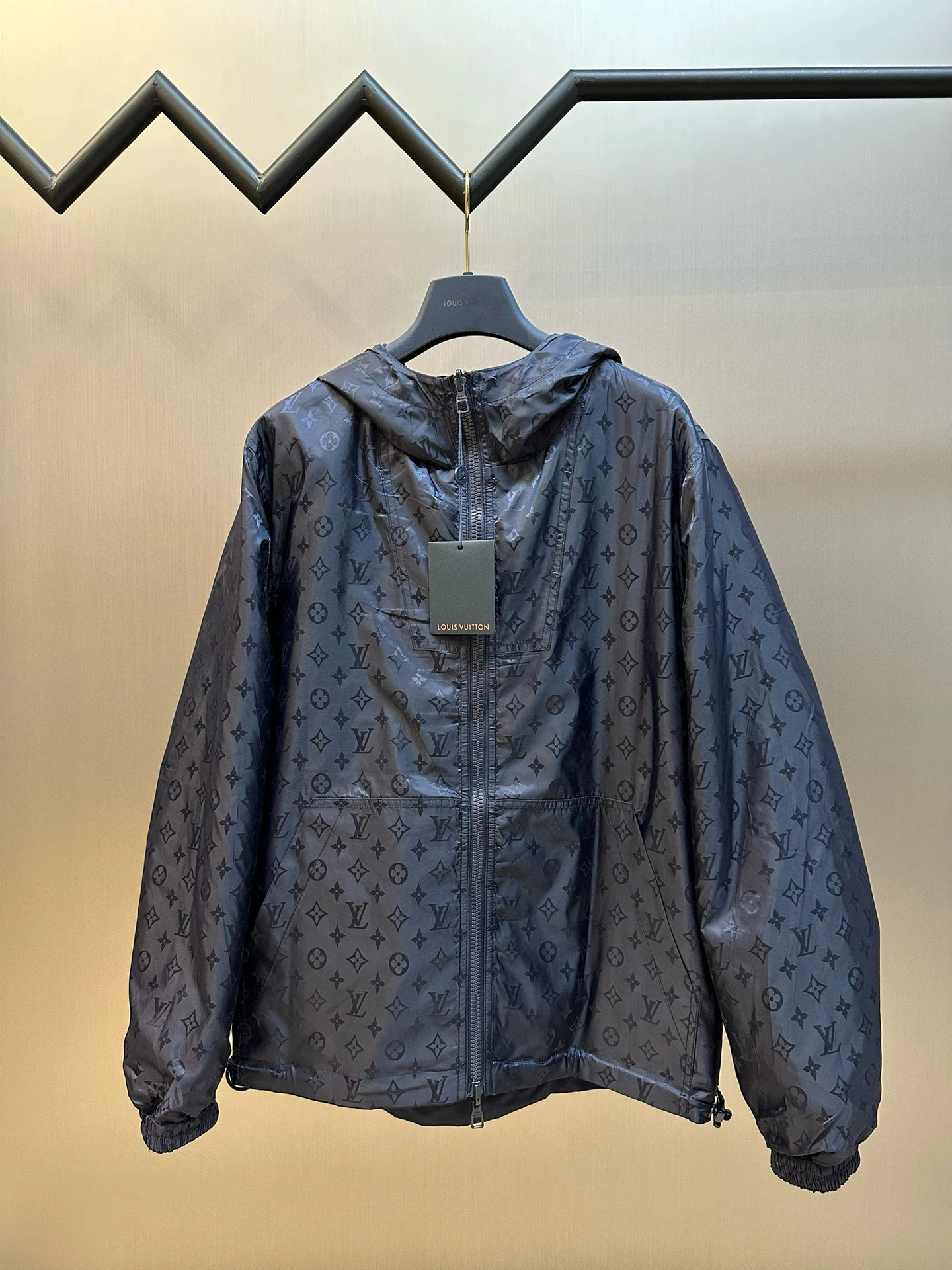 wg.luxury-8V reversible nylon 4colour item:E-F000H1999-4F
